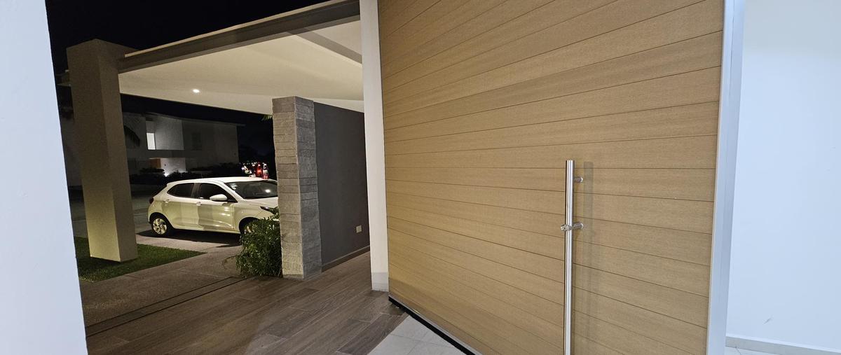 Foto de casa en venta en  , nuevo vallarta, bahía de banderas, nayarit, 0 No. 05