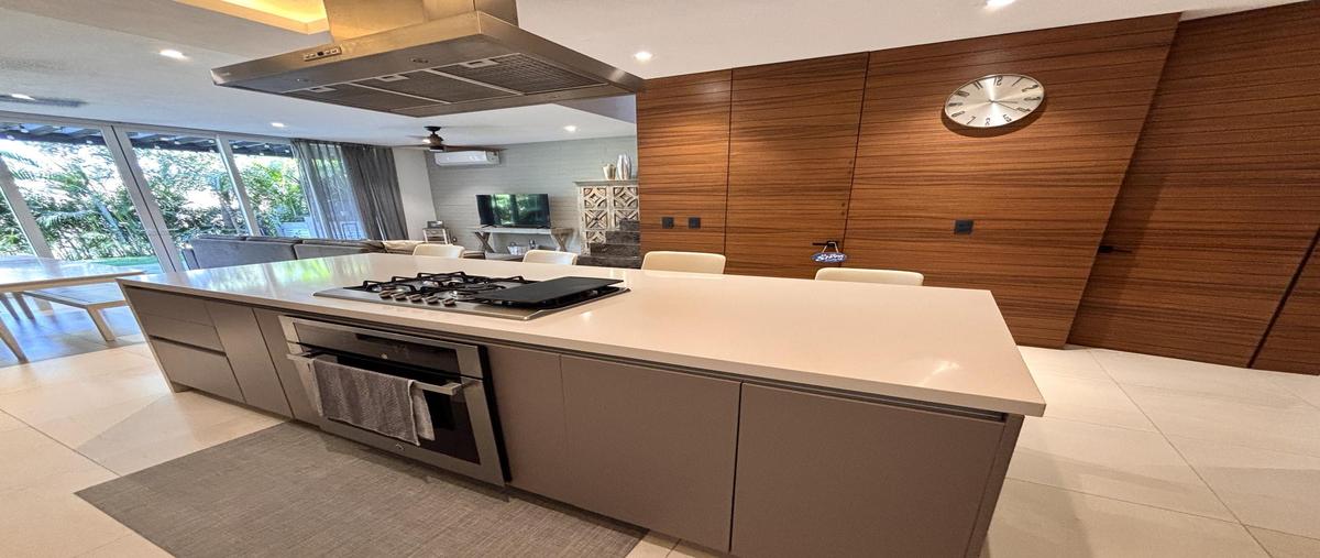 Foto de casa en renta en  , nuevo vallarta, bahía de banderas, nayarit, 0 No. 03