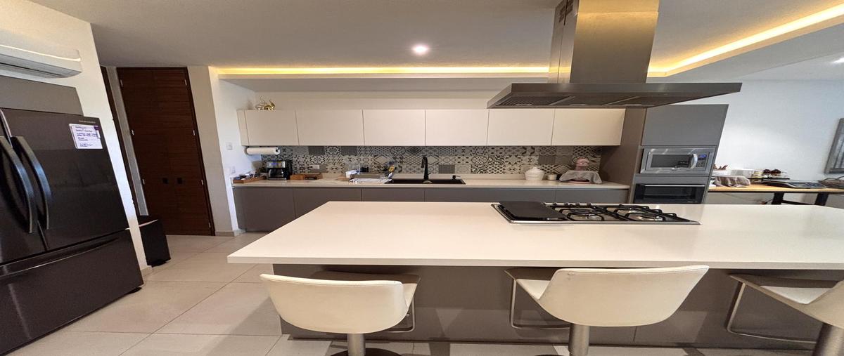 Foto de casa en renta en  , nuevo vallarta, bahía de banderas, nayarit, 0 No. 04