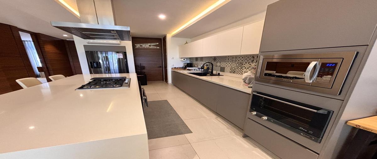 Foto de casa en renta en  , nuevo vallarta, bahía de banderas, nayarit, 0 No. 05