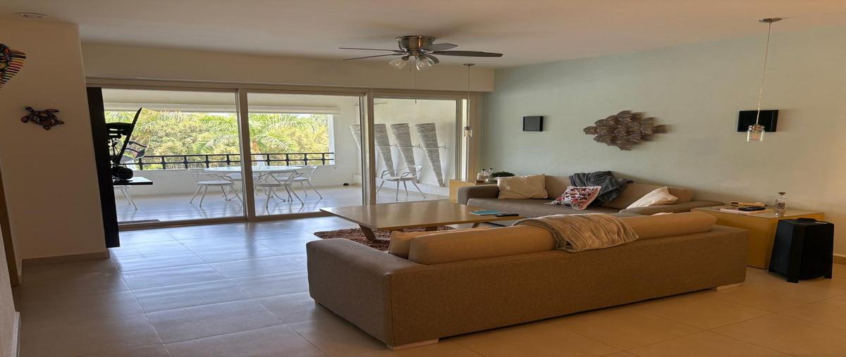 Foto de departamento en renta en  , nuevo vallarta, bahía de banderas, nayarit, 0 No. 03