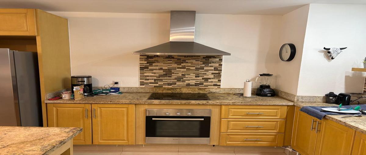 Foto de departamento en renta en  , nuevo vallarta, bahía de banderas, nayarit, 0 No. 05