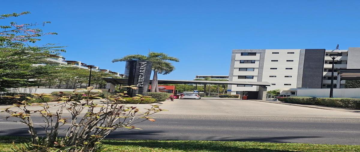 Foto de departamento en venta en  , nuevo vallarta, bahía de banderas, nayarit, 31113999 No. 03