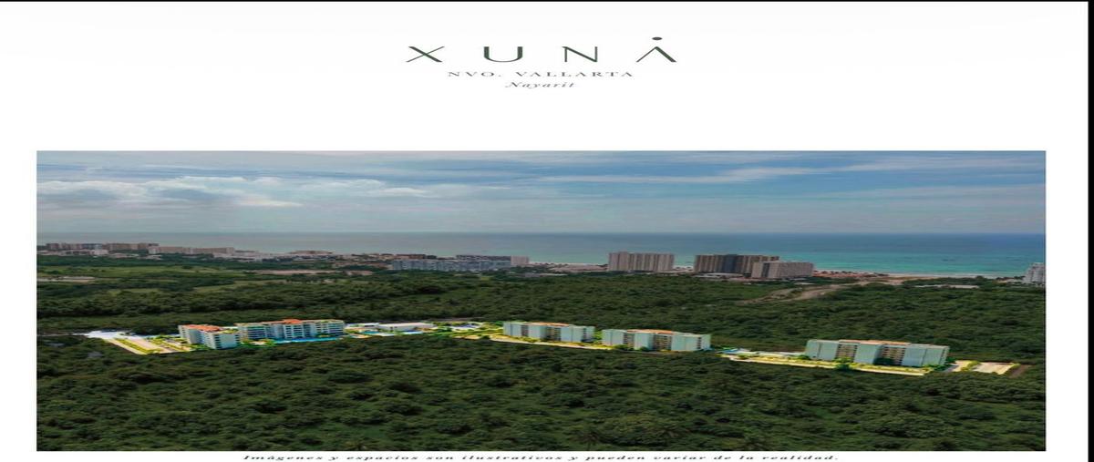 Foto de departamento en venta en  , nuevo vallarta, bahía de banderas, nayarit, 0 No. 03