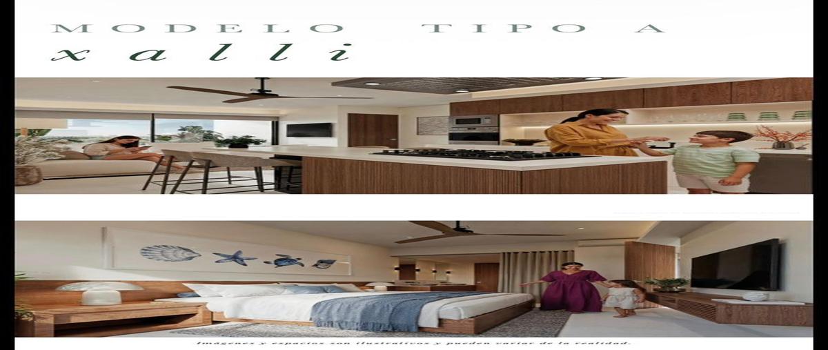 Foto de departamento en venta en  , nuevo vallarta, bahía de banderas, nayarit, 0 No. 05