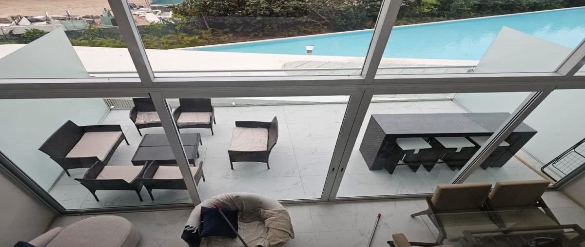 Foto de departamento en venta en  , nuevo vallarta, bahía de banderas, nayarit, 0 No. 04