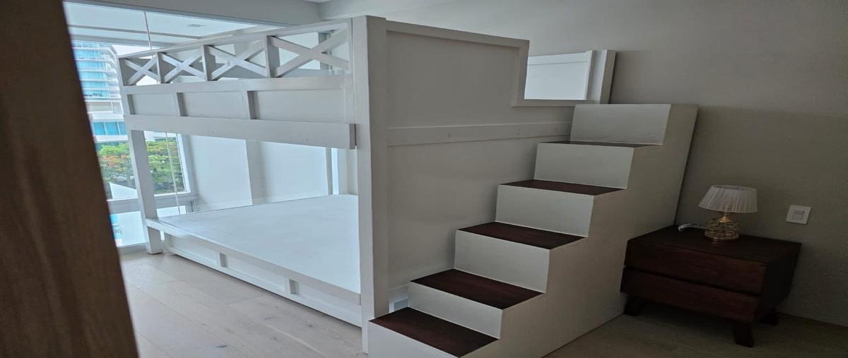 Foto de departamento en venta en  , nuevo vallarta, bahía de banderas, nayarit, 0 No. 05