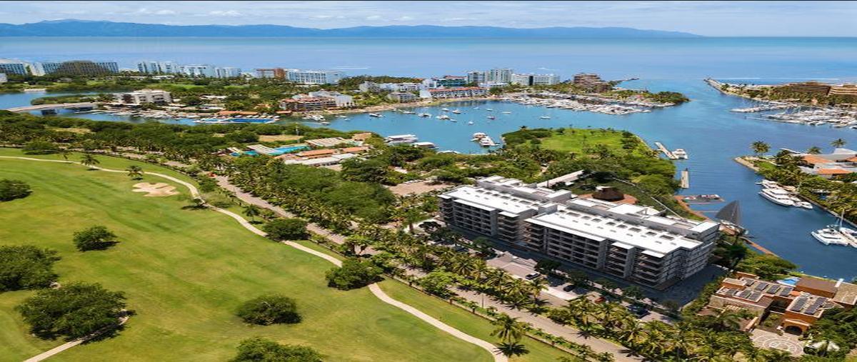 Foto de departamento en venta en  , nuevo vallarta, bahía de banderas, nayarit, 0 No. 03
