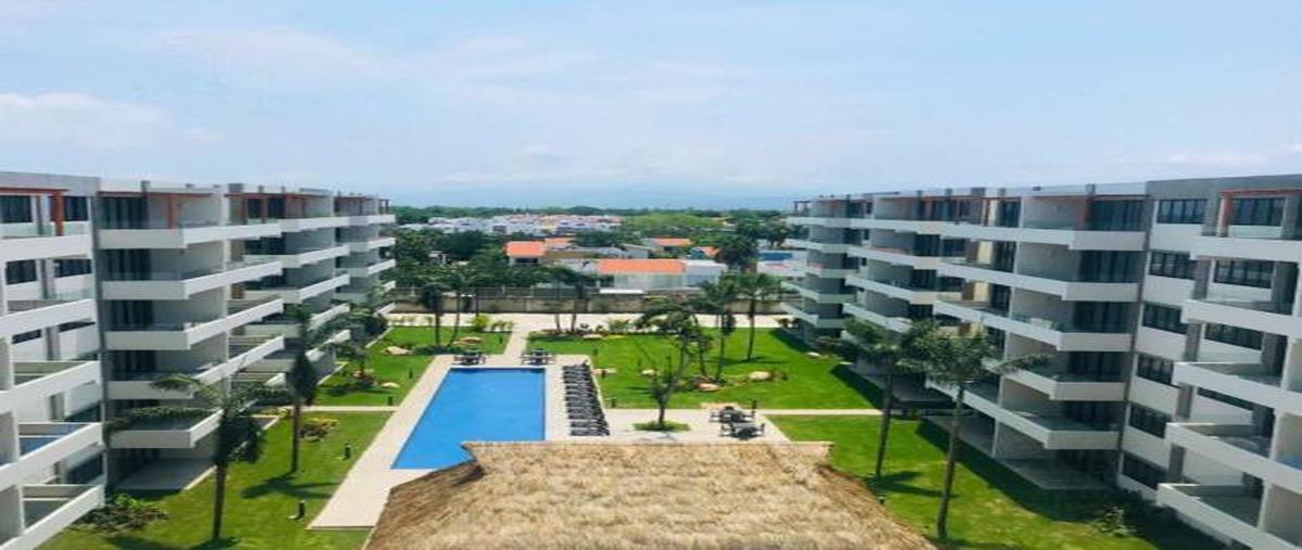 Foto de departamento en , nuevo vallarta, bahía de banderas, nayarit, 0 foto 01 Foto de departamento en venta en , nuevo vallarta, bahía de banderas, nayarit, 0 No. 01