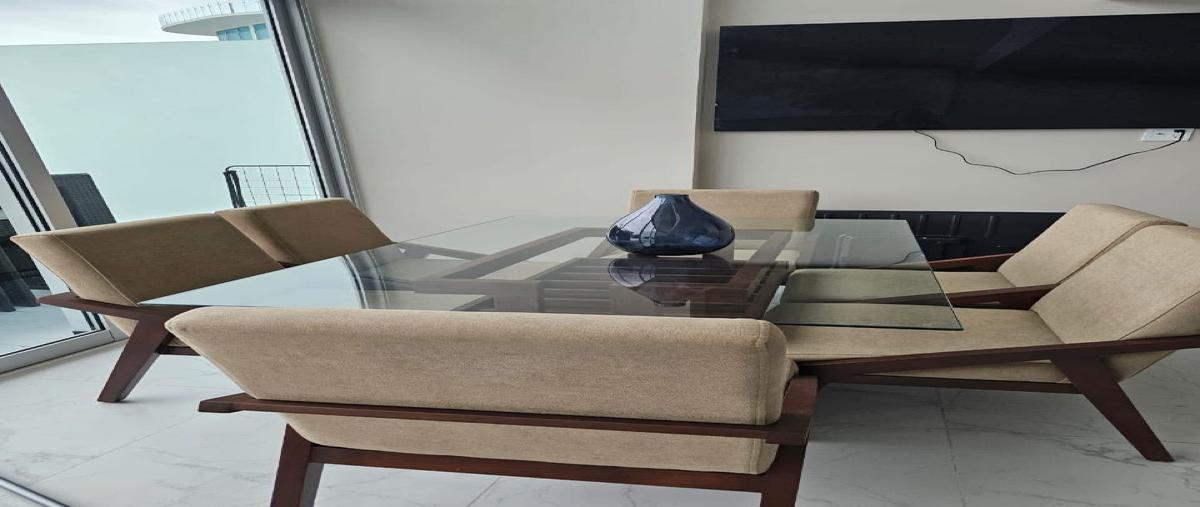 Foto de departamento en venta en  , nuevo vallarta, bahía de banderas, nayarit, 31514221 No. 05