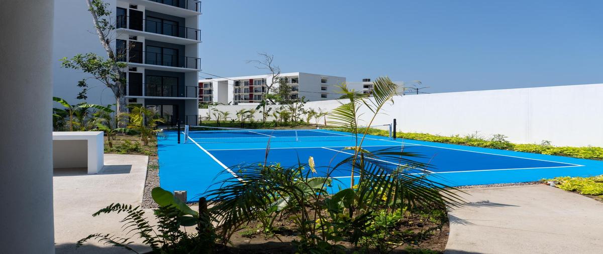 Foto de departamento en venta en  , nuevo vallarta, bahía de banderas, nayarit, 0 No. 03