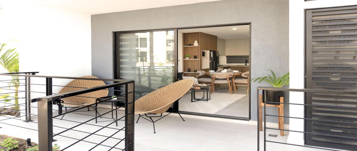 Foto de departamento en venta en  , nuevo vallarta, bahía de banderas, nayarit, 0 No. 05