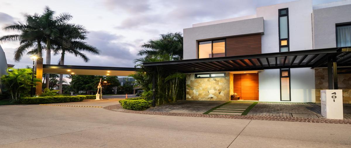 Foto de casa en venta en  , nuevo vallarta, bahía de banderas, nayarit, 0 No. 03