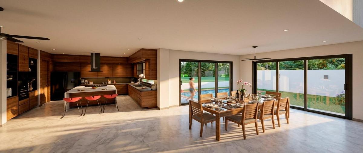 Foto de casa en venta en  , nuevo vallarta, bahía de banderas, nayarit, 0 No. 03