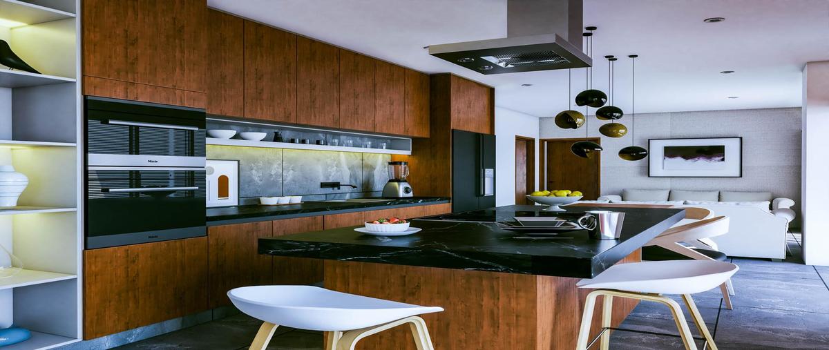 Foto de departamento en venta en  , nuevo vallarta, bahía de banderas, nayarit, 31622765 No. 03