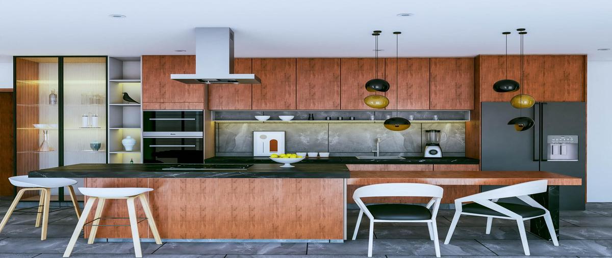 Foto de departamento en venta en  , nuevo vallarta, bahía de banderas, nayarit, 31622765 No. 04
