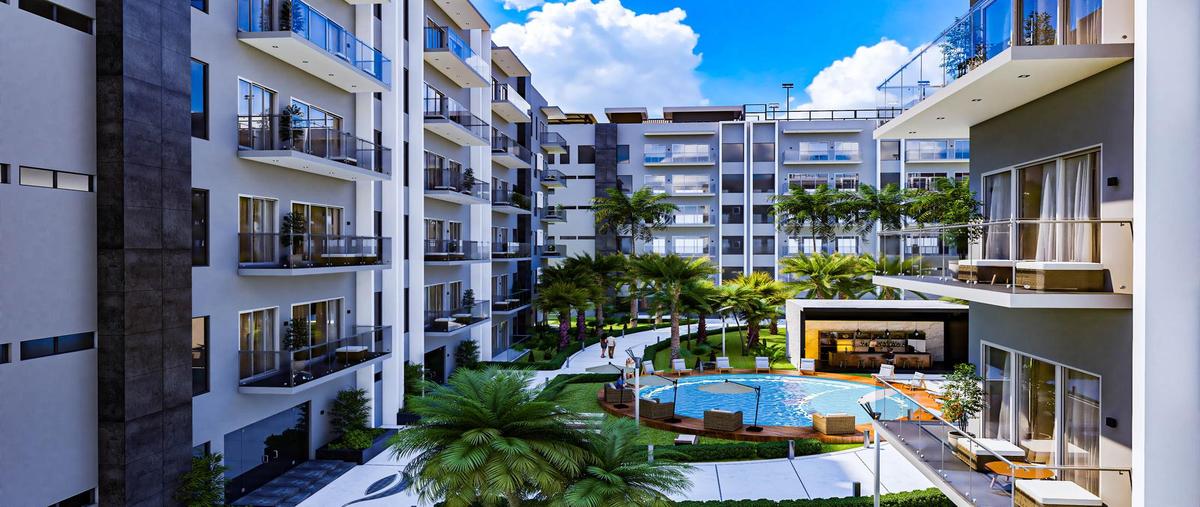 Foto de departamento en venta en  , nuevo vallarta, bahía de banderas, nayarit, 31622765 No. 05