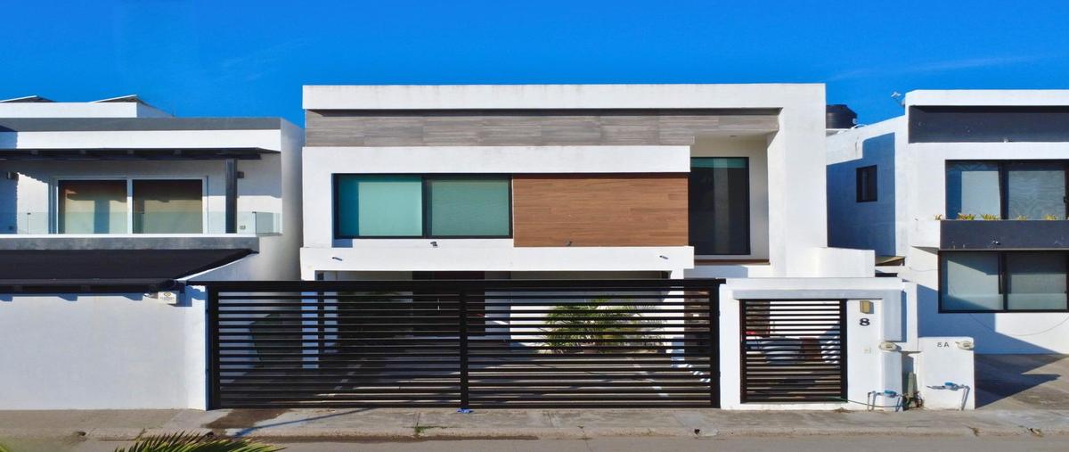Foto de casa en venta en  , nuevo vallarta, bahía de banderas, nayarit, 0 No. 03