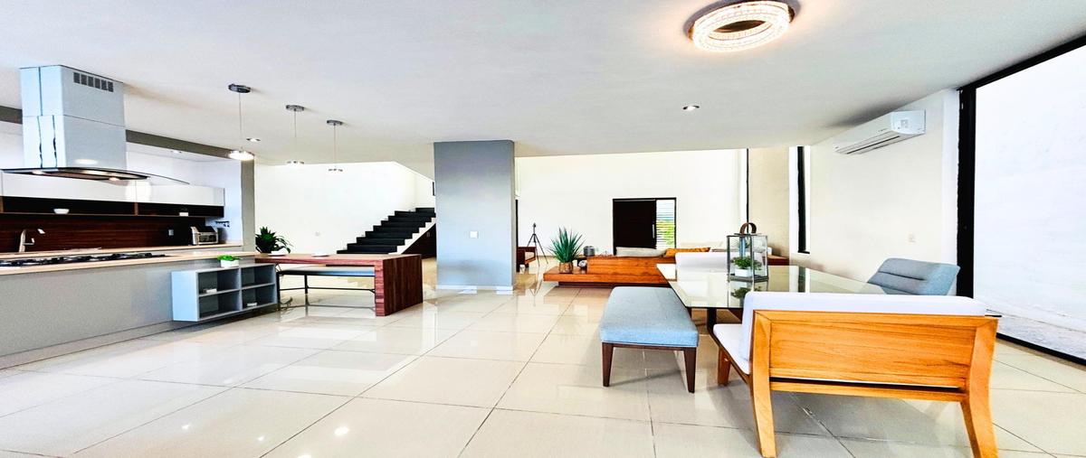 Foto de casa en venta en  , nuevo vallarta, bahía de banderas, nayarit, 0 No. 04