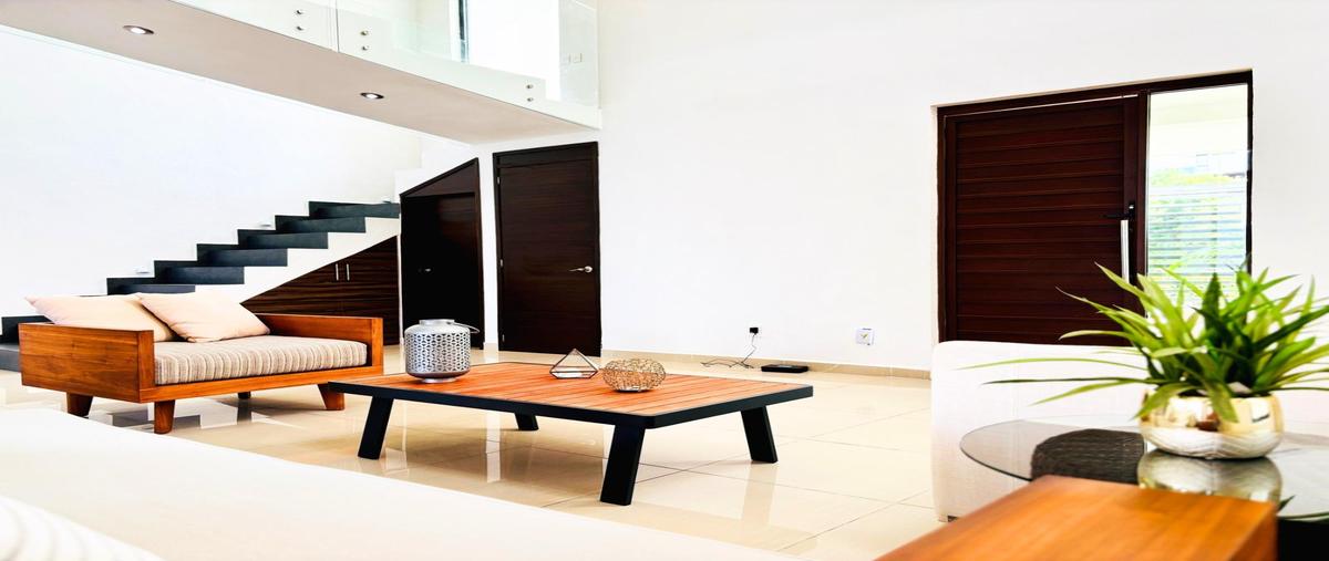 Foto de casa en venta en  , nuevo vallarta, bahía de banderas, nayarit, 0 No. 05