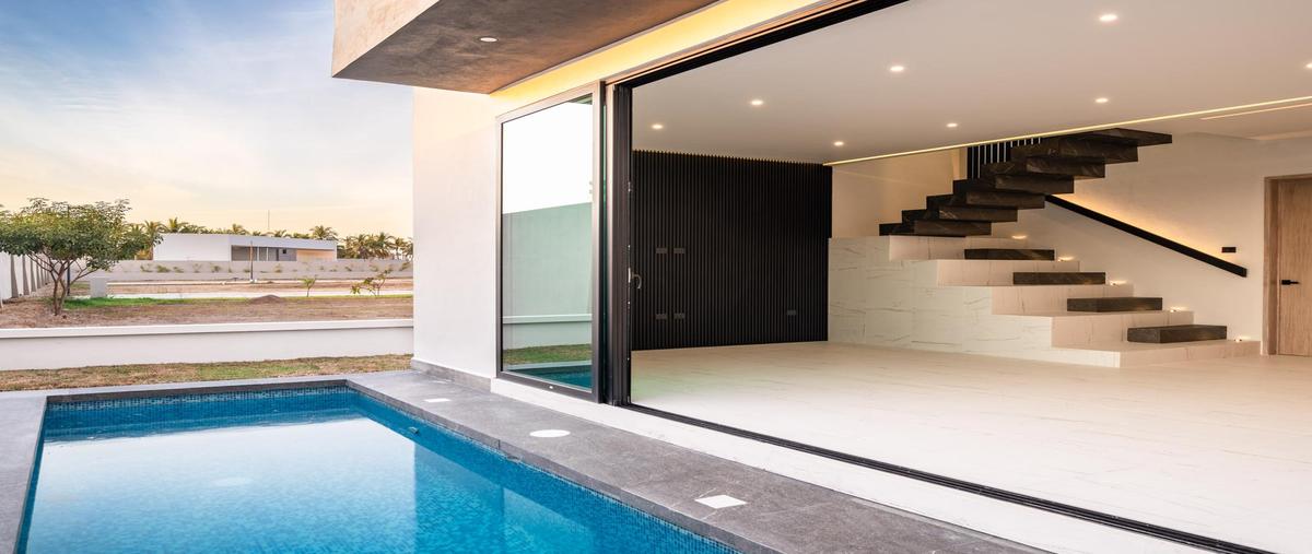 Foto de casa en renta en  , nuevo vallarta, bahía de banderas, nayarit, 0 No. 03