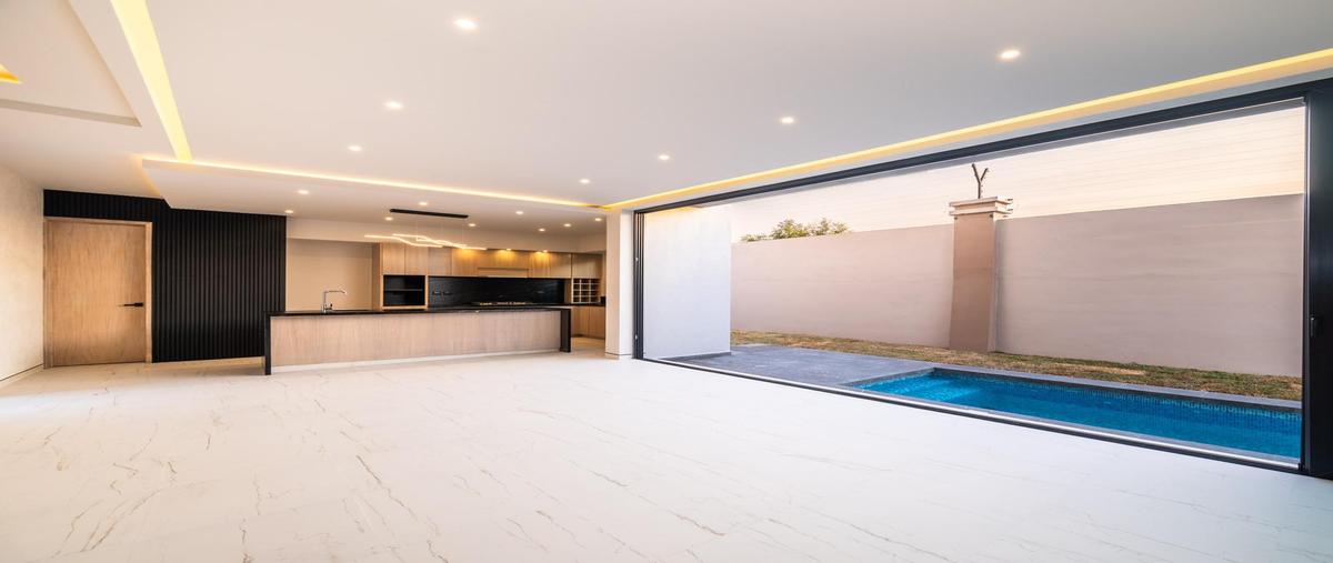 Foto de casa en renta en  , nuevo vallarta, bahía de banderas, nayarit, 0 No. 05