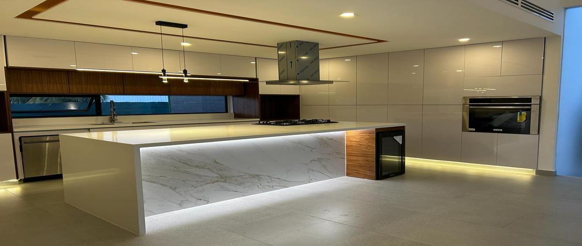 Foto de casa en venta en  , nuevo vallarta, bahía de banderas, nayarit, 0 No. 03