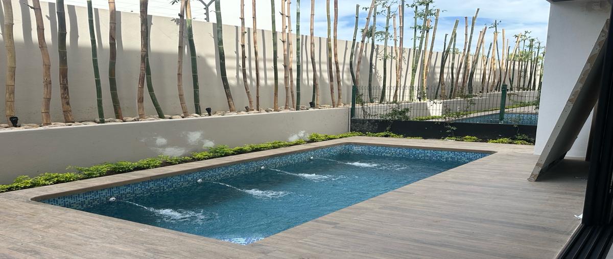 Foto de casa en venta en  , nuevo vallarta, bahía de banderas, nayarit, 0 No. 04