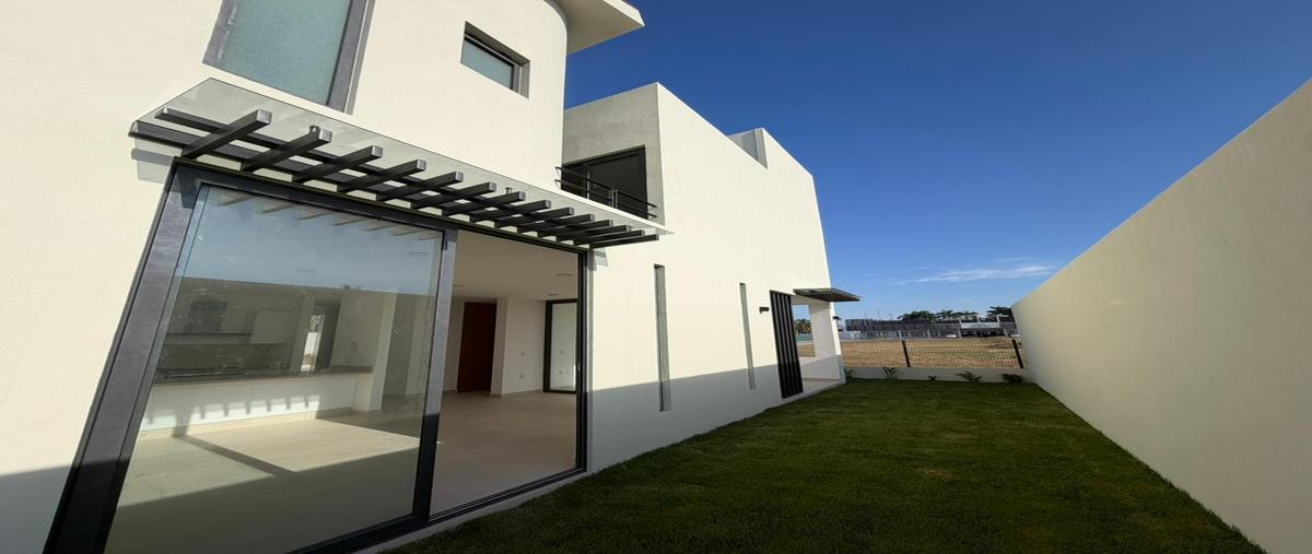 Foto de casa en venta en  , nuevo vallarta, bahía de banderas, nayarit, 31622770 No. 03