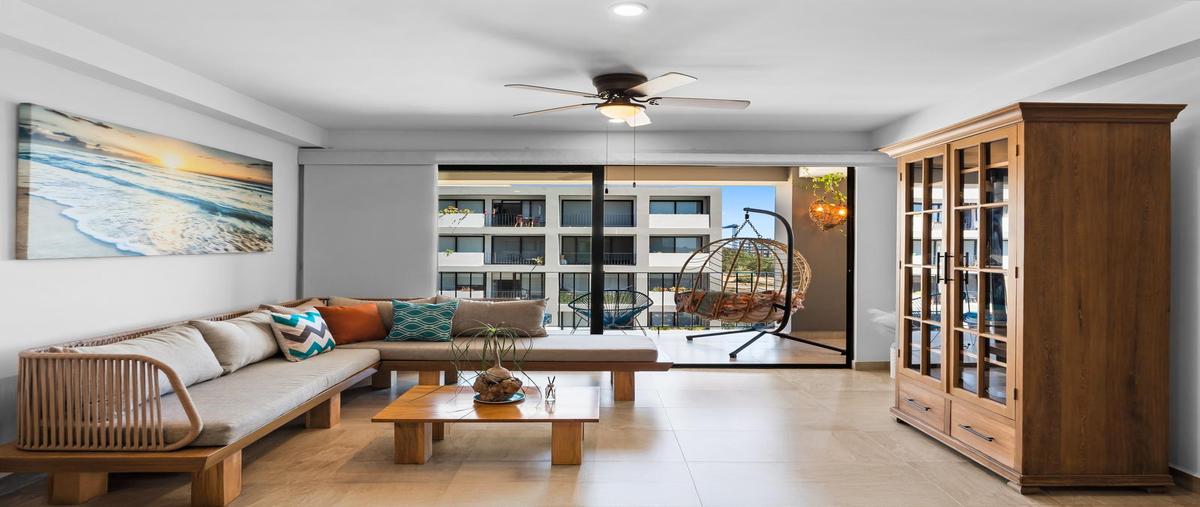 Foto de departamento en venta en  , nuevo vallarta, bahía de banderas, nayarit, 0 No. 03