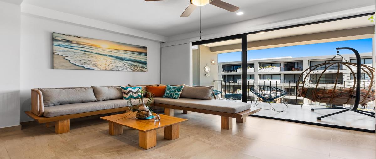 Foto de departamento en venta en  , nuevo vallarta, bahía de banderas, nayarit, 0 No. 04