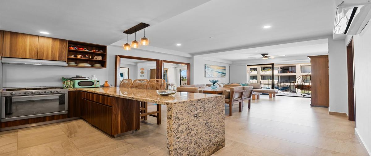 Foto de departamento en venta en  , nuevo vallarta, bahía de banderas, nayarit, 31622771 No. 05