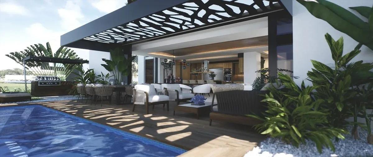 Foto de casa en venta en nuevo vallarta bahia de banderas , nuevo vallarta, bahía de banderas, nayarit, 0 No. 04