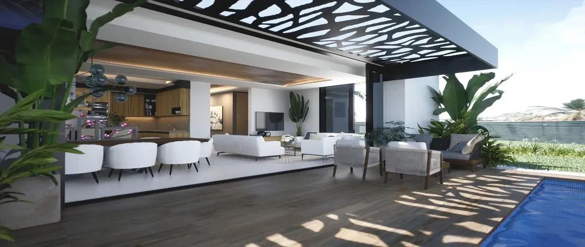 Foto de casa en venta en nuevo vallarta bahia de banderas , nuevo vallarta, bahía de banderas, nayarit, 0 No. 05