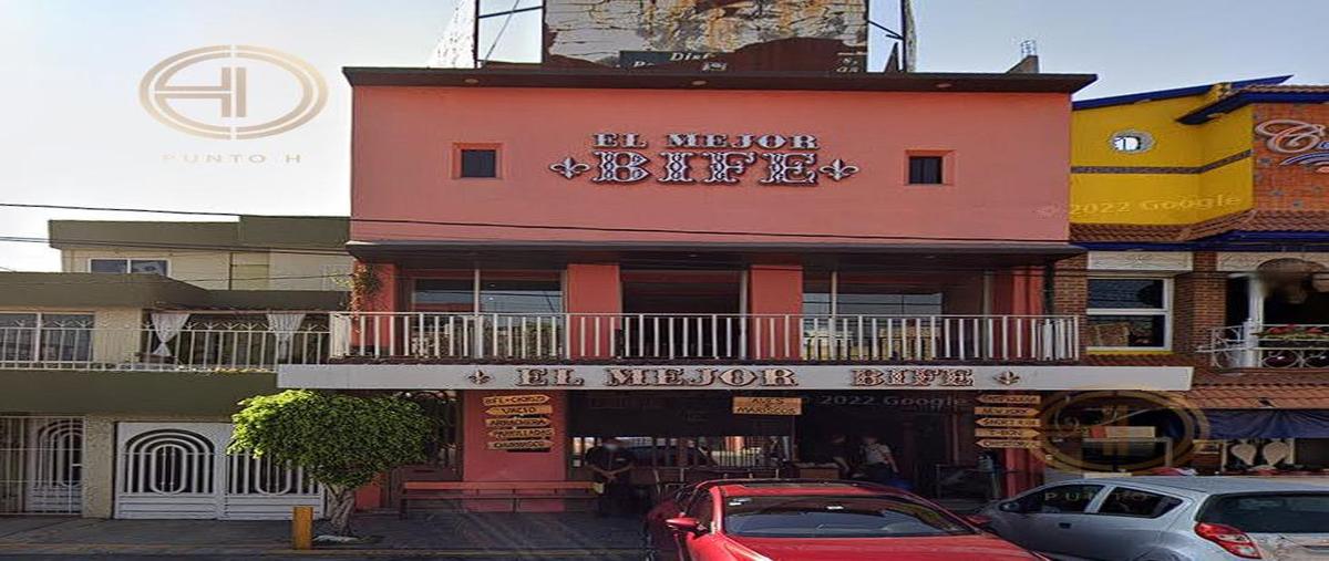 Foto de local en , nuevo valle de aragón, ecatepec de morelos, méxico, 30169043 foto 02 Foto de local en venta en , nuevo valle de aragón, ecatepec de morelos, méxico, 30169043 No. 02