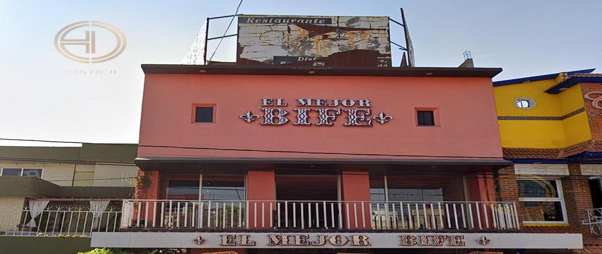 Foto de local en , nuevo valle de aragón, ecatepec de morelos, méxico, 30169043 foto 03 Foto de local en venta en , nuevo valle de aragón, ecatepec de morelos, méxico, 30169043 No. 03