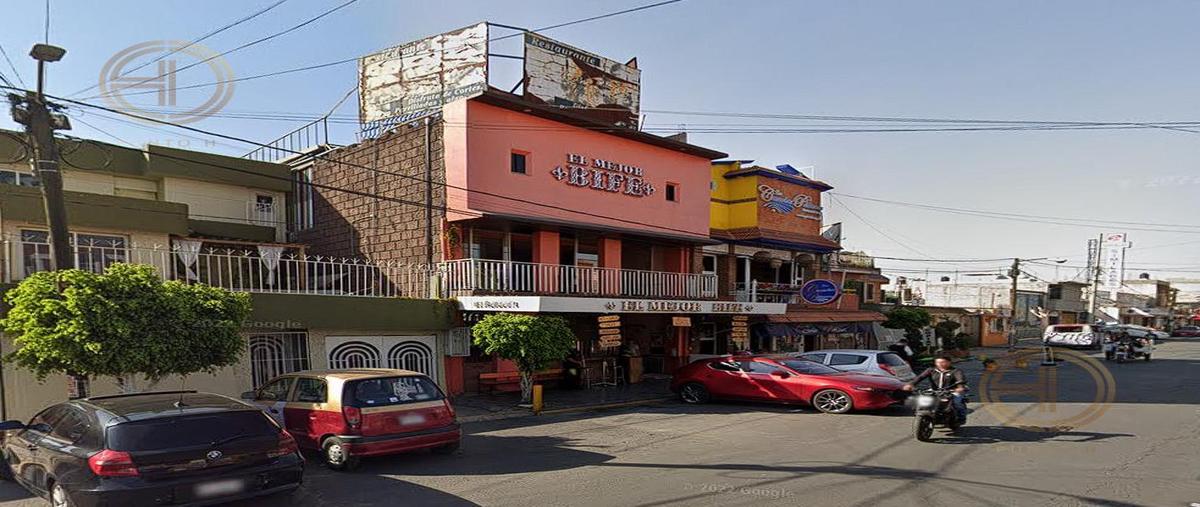 Foto de local en , nuevo valle de aragón, ecatepec de morelos, méxico, 30169043 foto 04 Foto de local en venta en , nuevo valle de aragón, ecatepec de morelos, méxico, 30169043 No. 04