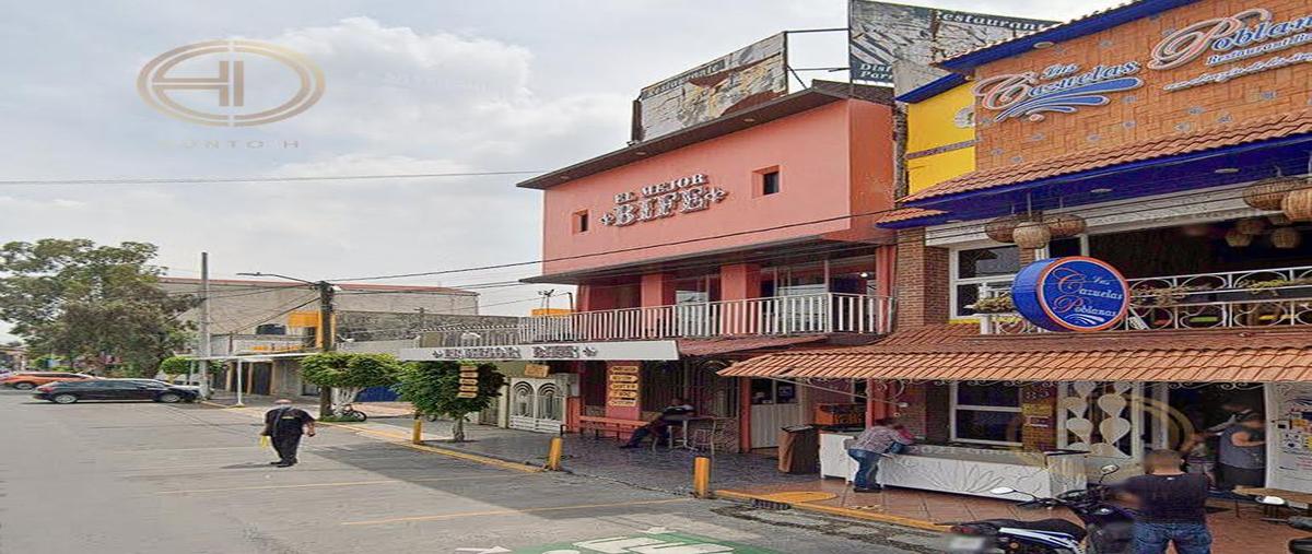 Foto de local en , nuevo valle de aragón, ecatepec de morelos, méxico, 30169043 foto 05 Foto de local en venta en , nuevo valle de aragón, ecatepec de morelos, méxico, 30169043 No. 05