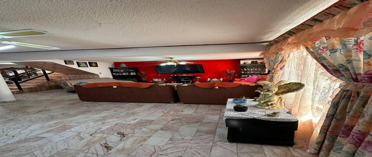 Foto de casa en venta en  , nuevo valle de aragón, ecatepec de morelos, méxico, 30266339 No. 04