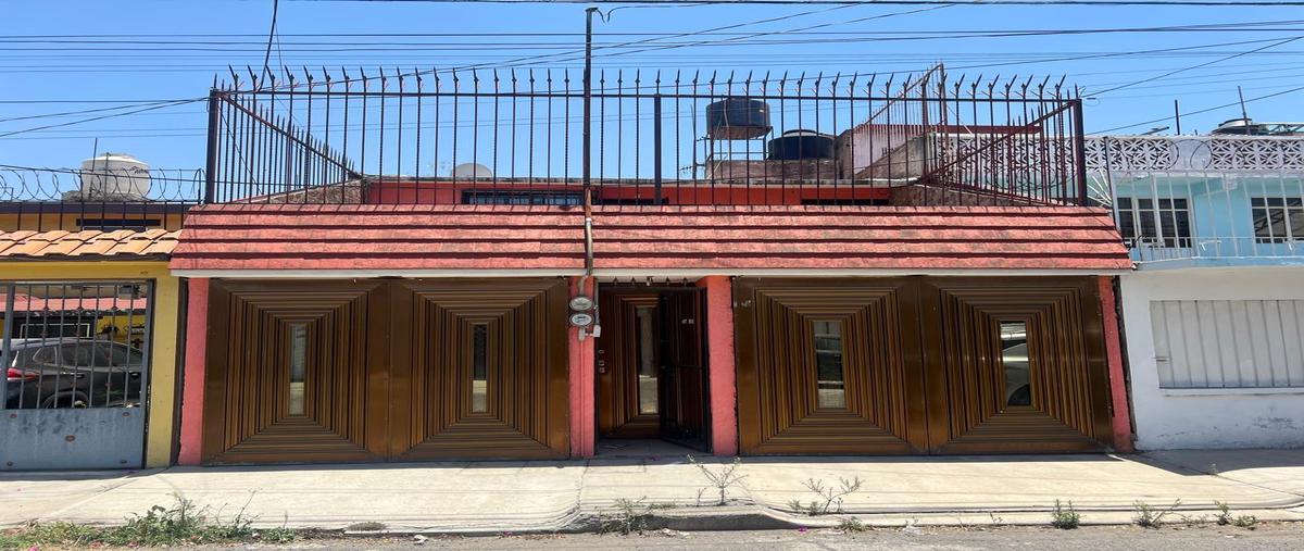 Foto de casa en , nuevo valle de aragón, ecatepec de morelos, méxico, 0 foto 01 Foto de casa en venta en , nuevo valle de aragón, ecatepec de morelos, méxico, 0 No. 01