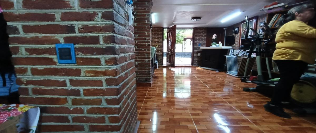 Foto de casa en venta en  , nuevo valle de aragón, ecatepec de morelos, méxico, 0 No. 03