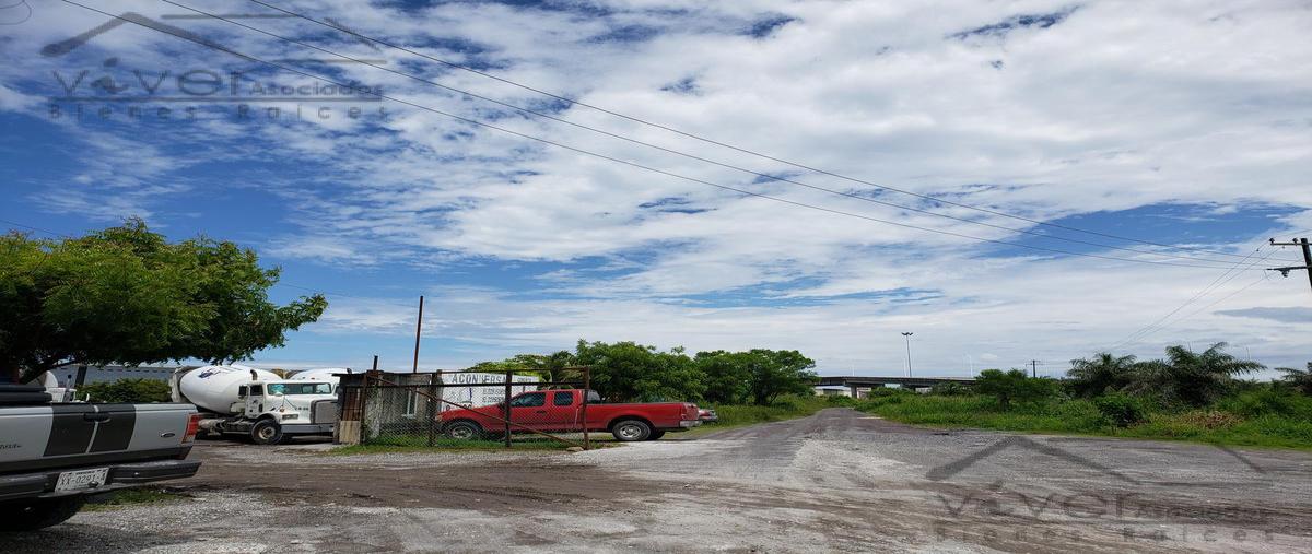 Foto de terreno habitacional en venta en  , nuevo veracruz, veracruz, veracruz de ignacio de la llave, 0 No. 03