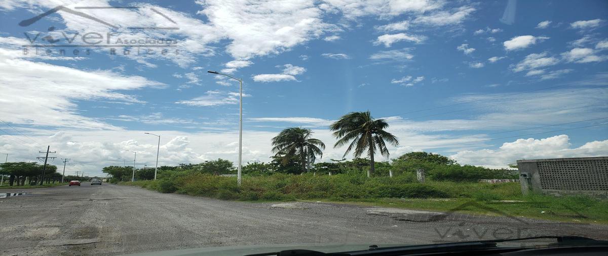 Foto de terreno habitacional en venta en  , nuevo veracruz, veracruz, veracruz de ignacio de la llave, 0 No. 05