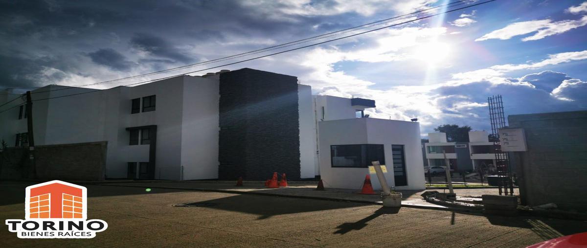 Foto de departamento en venta en  , nuevo xalapa, xalapa, veracruz de ignacio de la llave, 11300114 No. 05