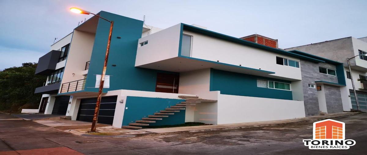 Foto de casa en venta en  , nuevo xalapa, xalapa, veracruz de ignacio de la llave, 26912362 No. 04