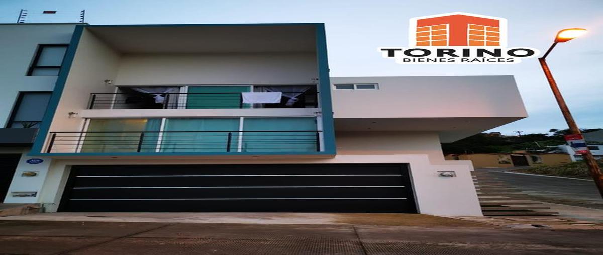 Foto de casa en venta en  , nuevo xalapa, xalapa, veracruz de ignacio de la llave, 26912362 No. 05