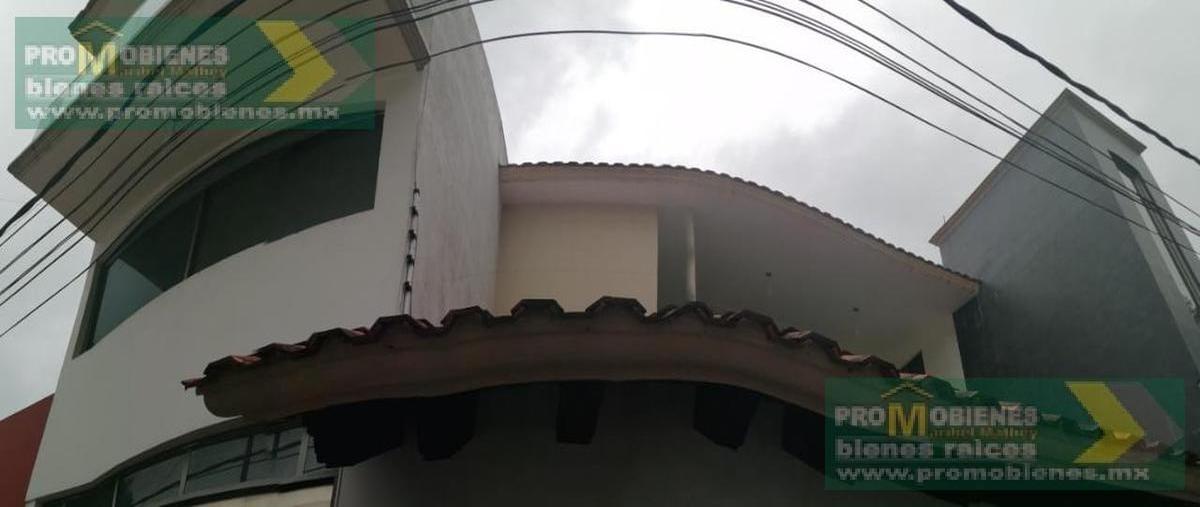 Foto de casa en venta en  , nuevo xalapa, xalapa, veracruz de ignacio de la llave, 27060929 No. 03