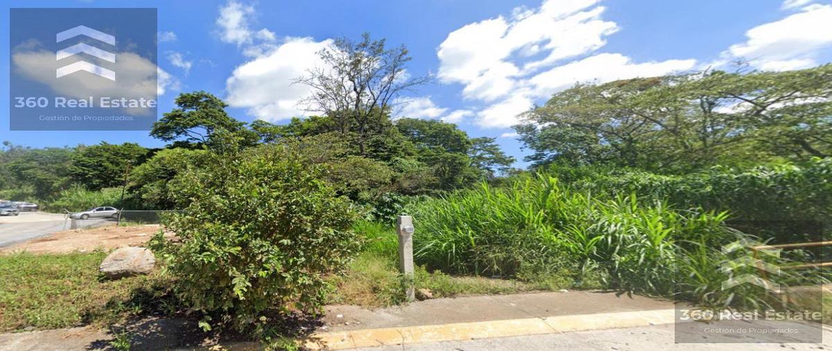 Foto de terreno habitacional en venta en  , nuevo xalapa, xalapa, veracruz de ignacio de la llave, 28330502 No. 03