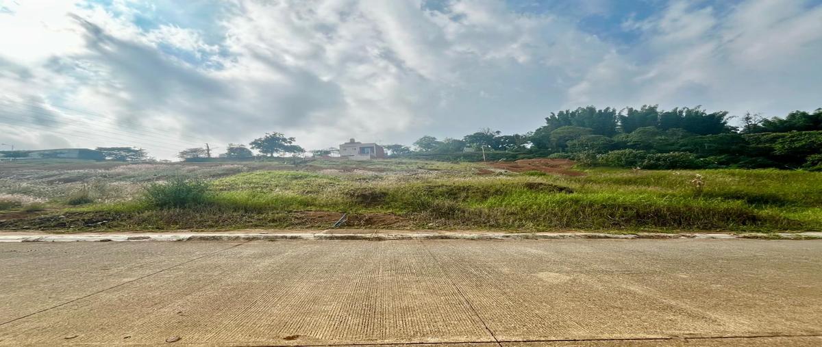 Foto de terreno habitacional en venta en  , nuevo xalapa, xalapa, veracruz de ignacio de la llave, 28870107 No. 05