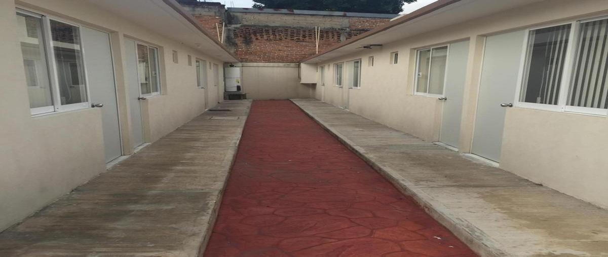 Foto de departamento en venta en  , nuevo xalapa, xalapa, veracruz de ignacio de la llave, 29062439 No. 04